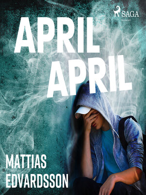 cover image of April, April